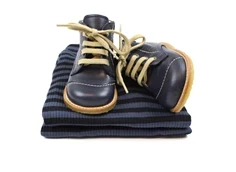 2281-101 Sauvage 1530 Navy Angulus begyndersko